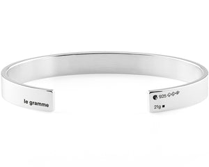 ribbon bracelet le 21g